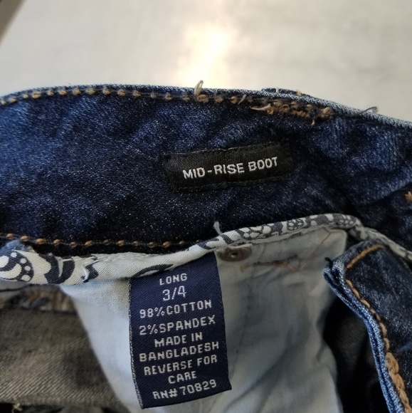 Jeans - Picture 4 of 4